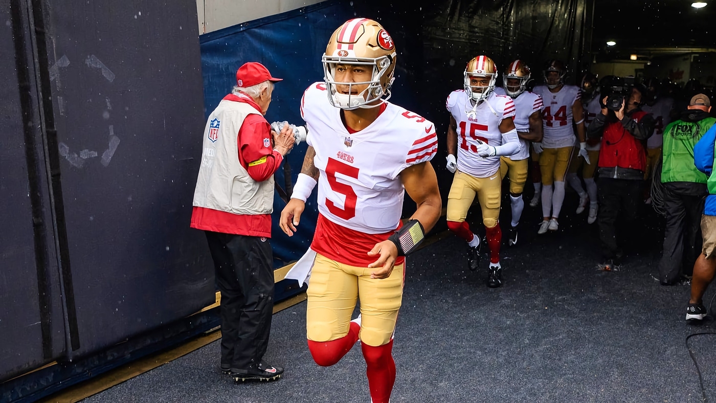 Stock report from Day 1 of 49ers training camp - Niners Nation