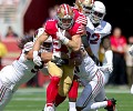 Report: 49ers and Nick Bosa remain locked in contract stalemate