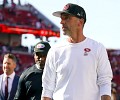 49ers defense dissolves in 44-23 loss to Chiefs - CBS San Francisco