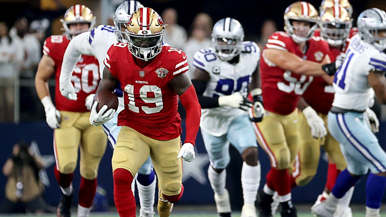 San Francisco 49ers: Best team in the NFL in 2019?