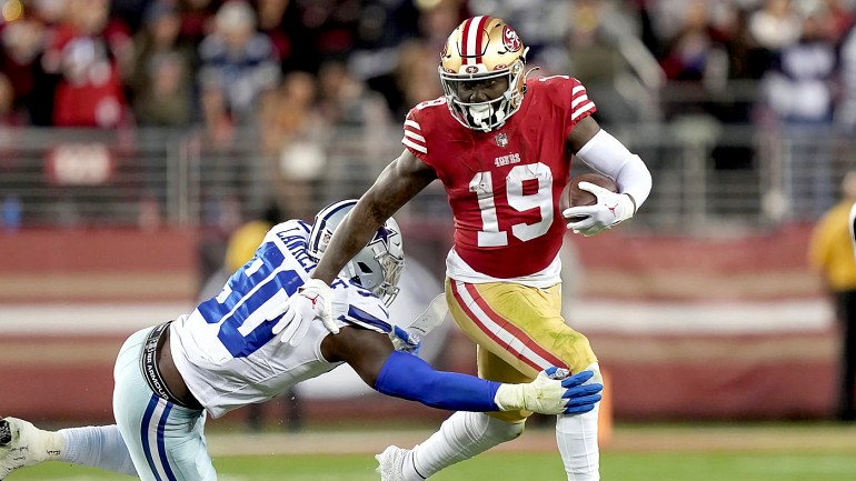 49ers HC Kyle Shanahan shares thoughts on Dre Greenlaw's major penalties