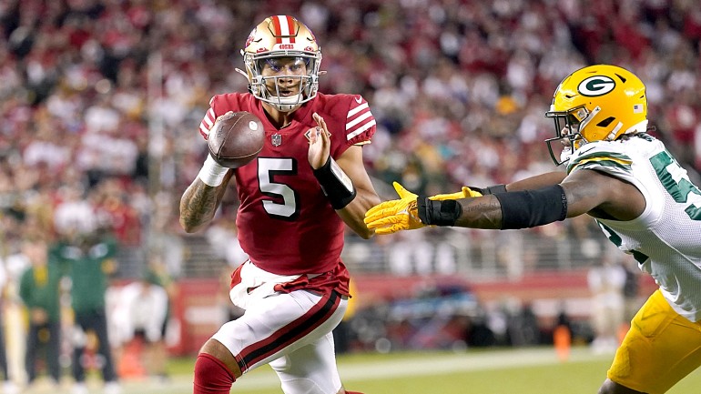 49ers' Brock Purdy: 'If I haven't responded to you, just know I'm little  busy'