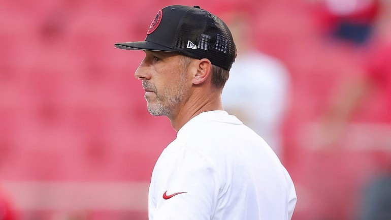 Transcripts: Brock Purdy, Steve Wilks, Chris Foerster preview  49ers-Steelers Week 1 matchup