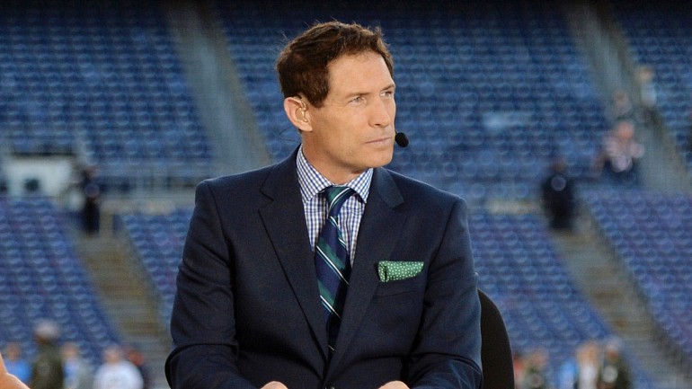 49ers legend Steve Young among multiple ESPN layoffs