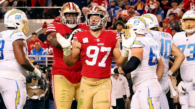 49ers Webzone - The #49ers know they can do better. #FTTB More