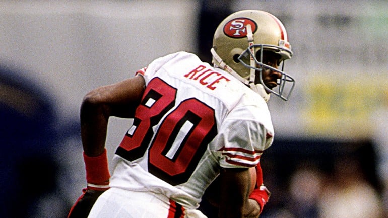 49ers uniforms: Best 49er to ever wear each number