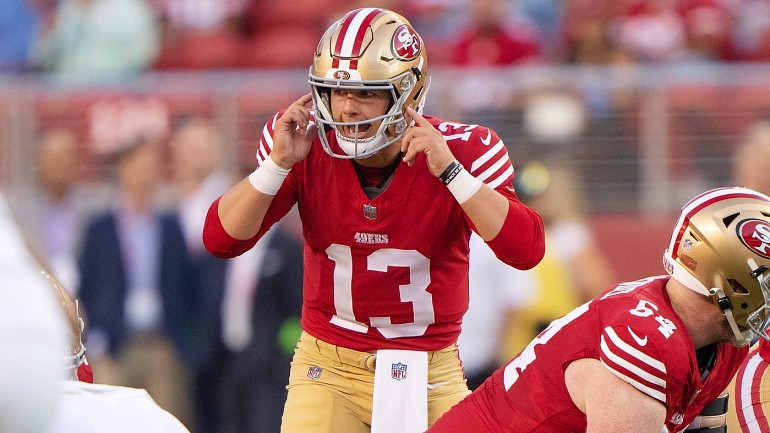 Dates and Times Revealed for 49ers Three Preseason Matchups