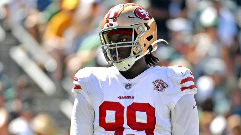 These 49ers did nothing to help their stock value in preseason