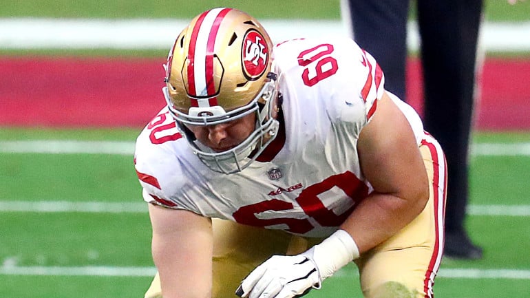 Why Daniel Brunskill is a Top 10 Player for the 49ers 