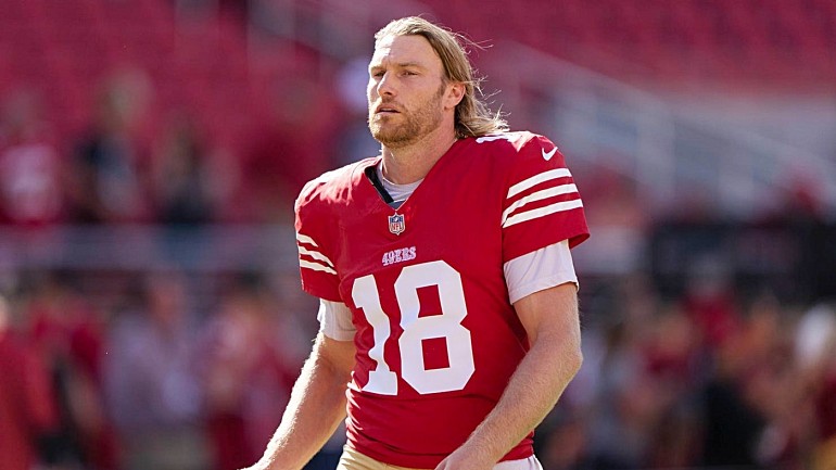 49ers' dubious debut: Trey Lance, Jake Moody among those to falter