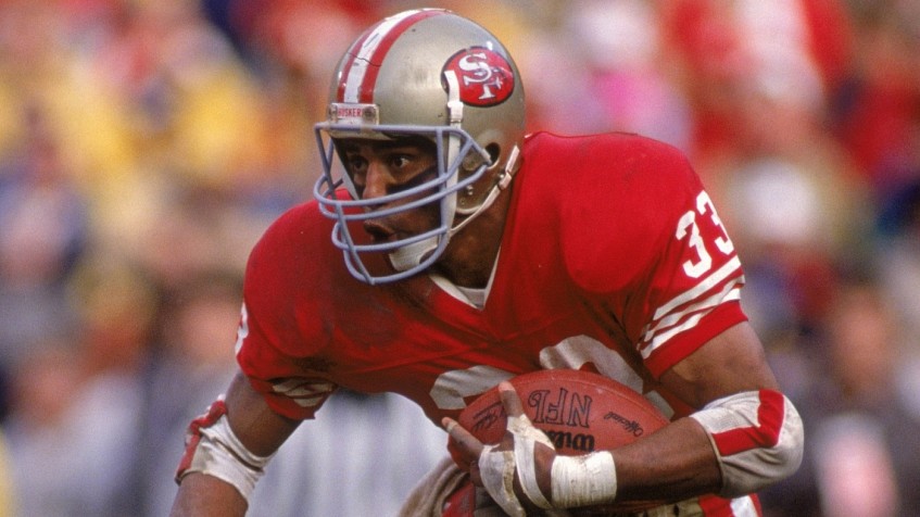 Roger Craig's Hall of Fame case according to 49ers legends Joe Montana,  Steve Young, Jerry Rice, and others