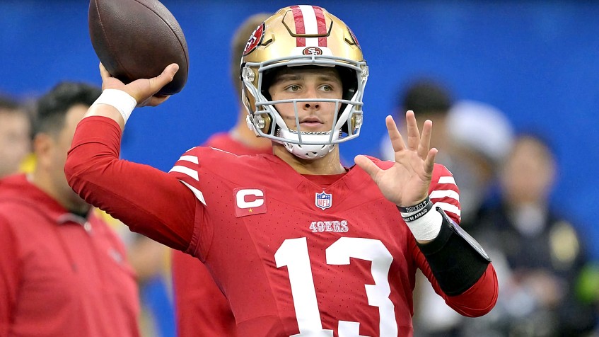 49ers Go 8-9 in Game-by-Game Predictions - Sports Illustrated San