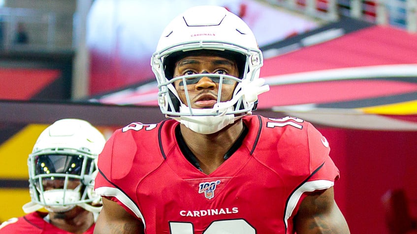 Arizona Cardinals training camp report: August 1, 2014