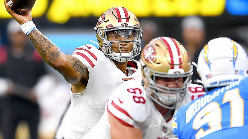 49ers start 4-0 for first time since 2019 with win over Cardinals, Game  Recap