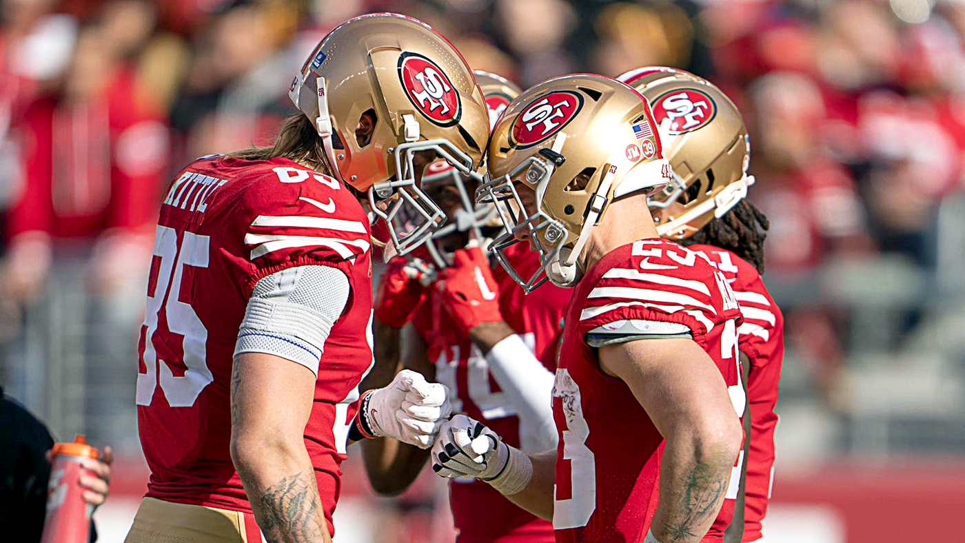 Giants vs 49ers Odds, Pick, Prediction