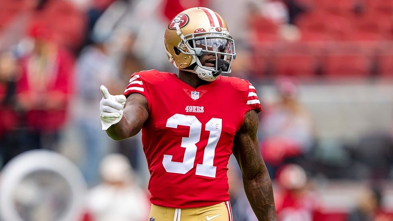 49ers' Fred Warner wins NFC honor, offense gets ignored again