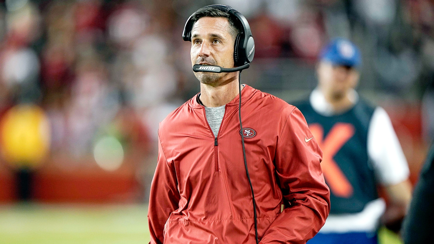 49ers-Saints: Kyle Shanahan, Nick Mullens postgame quotes