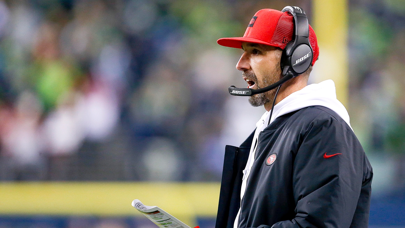 49ers news: Kyle Shanahan currently has the 8th-best odds to win