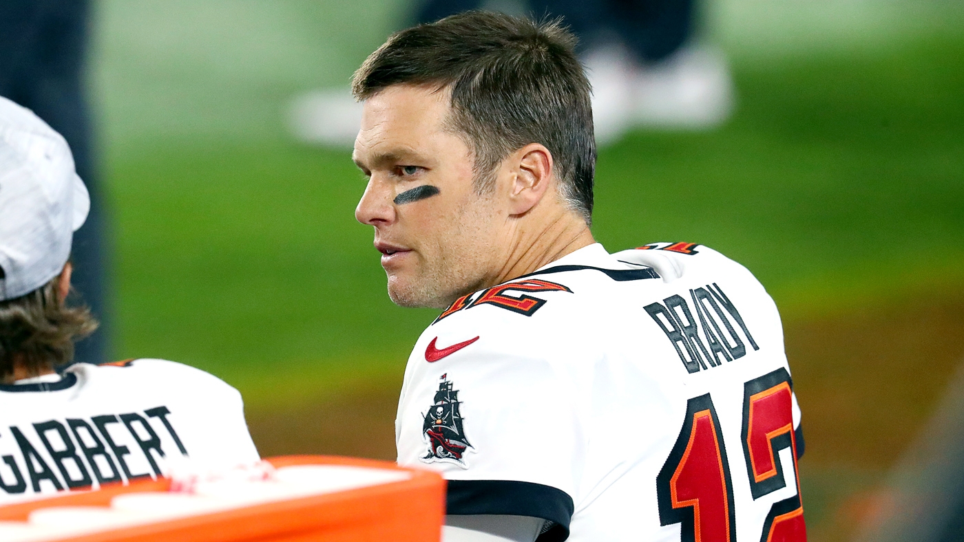 Tom Brady rumors: San Francisco 49ers sticking with Jimmy