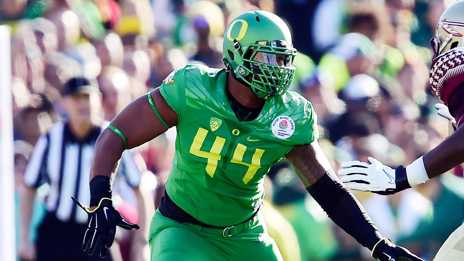 49ers Balked At DeForest Buckner's Asking Price