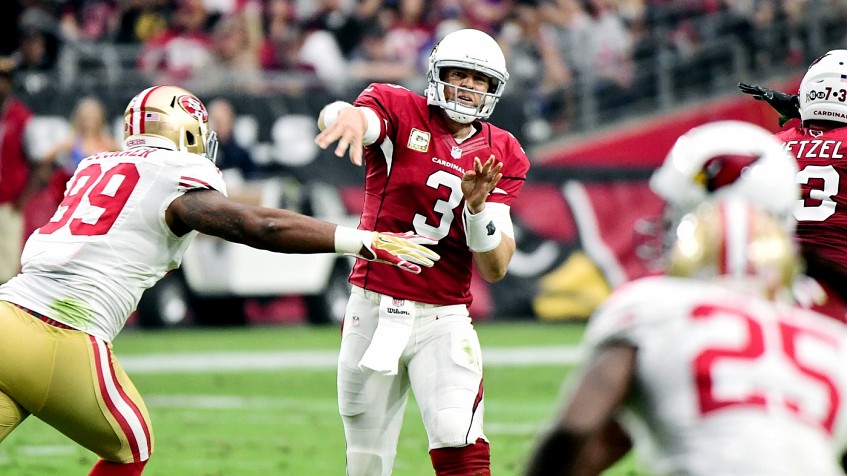 How To Watch: Cardinals at 49ers, Week 4