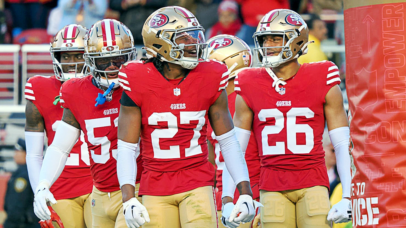 49ers mailbag: Who replaces Hufanga? Which players need to step up