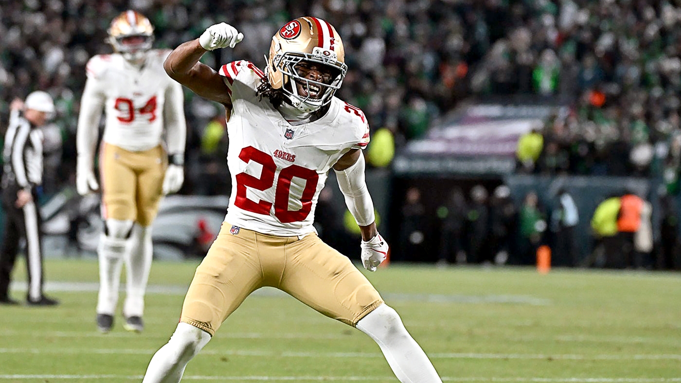 Which 49ers defenders stand to benefit the most from Raheem Morris' arrival? Hint: start with the guys who can attack