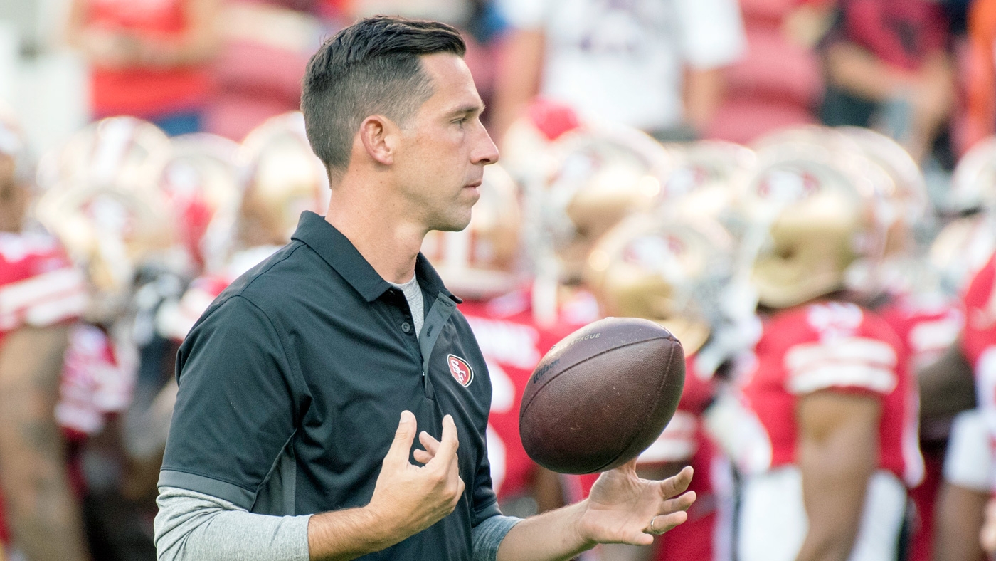 49ers vs. Raiders: Maxx Crosby, Kyle Shanahan clear the air on pre-draft  interview