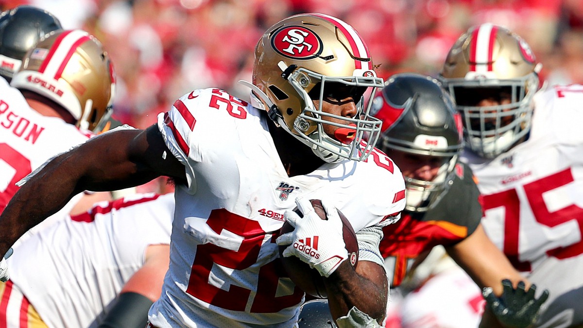 49ers vs Buccaneers score: Notebook from SF win