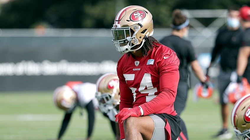 Brunskill, Warner, among six 49ers to earn over $300K in