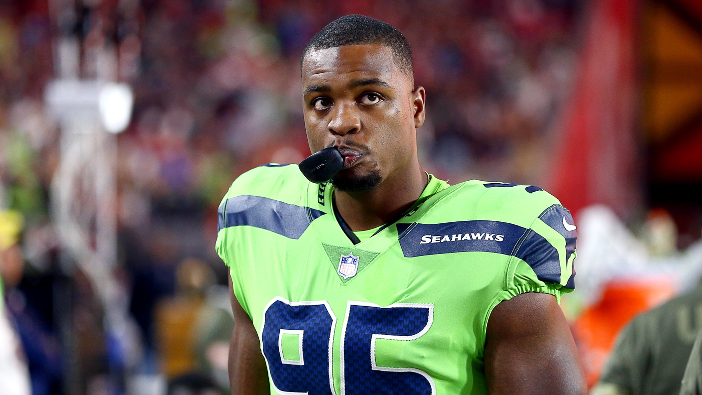 San Francisco 49ers sign Dion Jordan