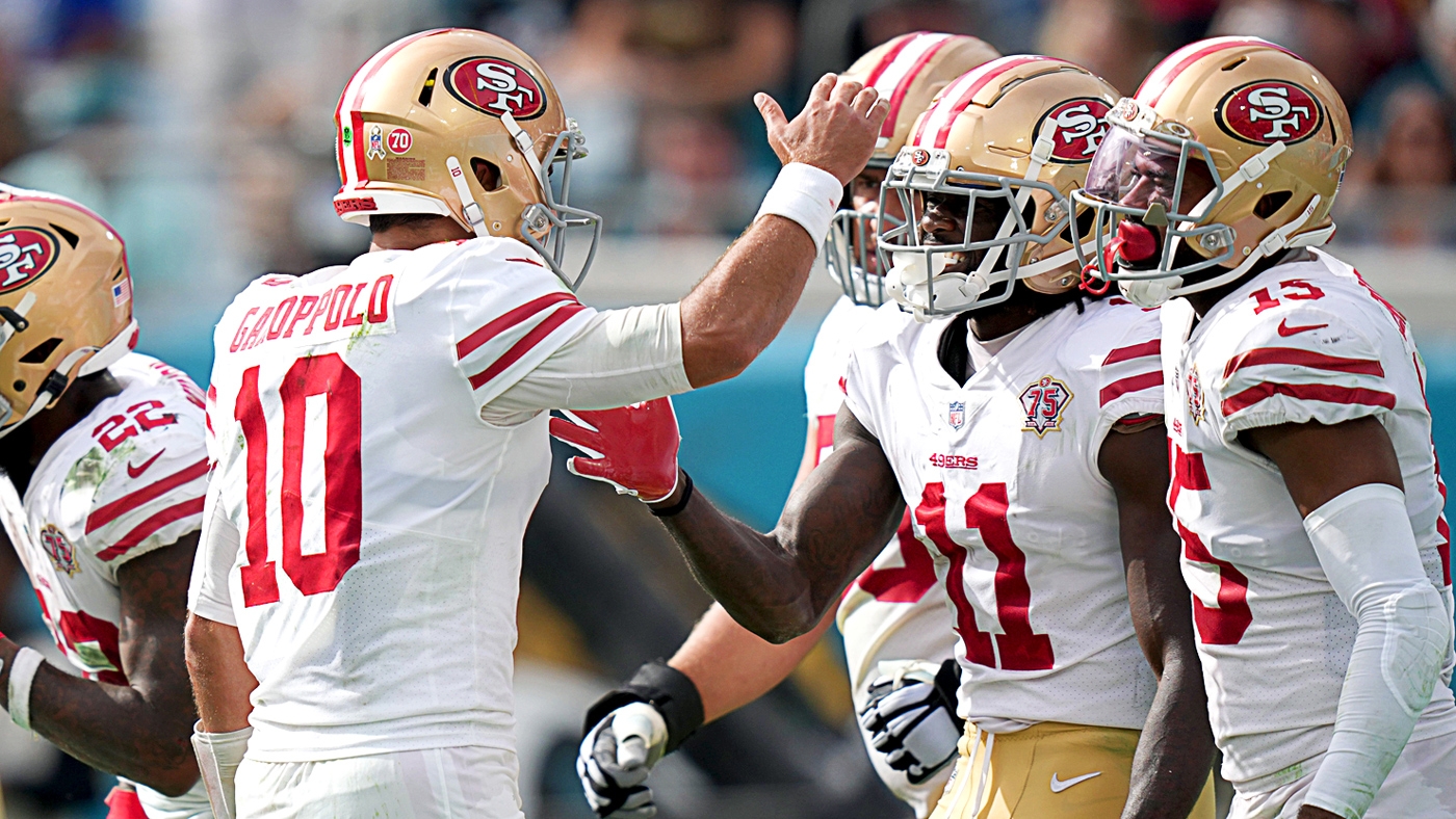 49ers: Studs (Hufanga, Bosa), duds (Shanahan) from win over Rams