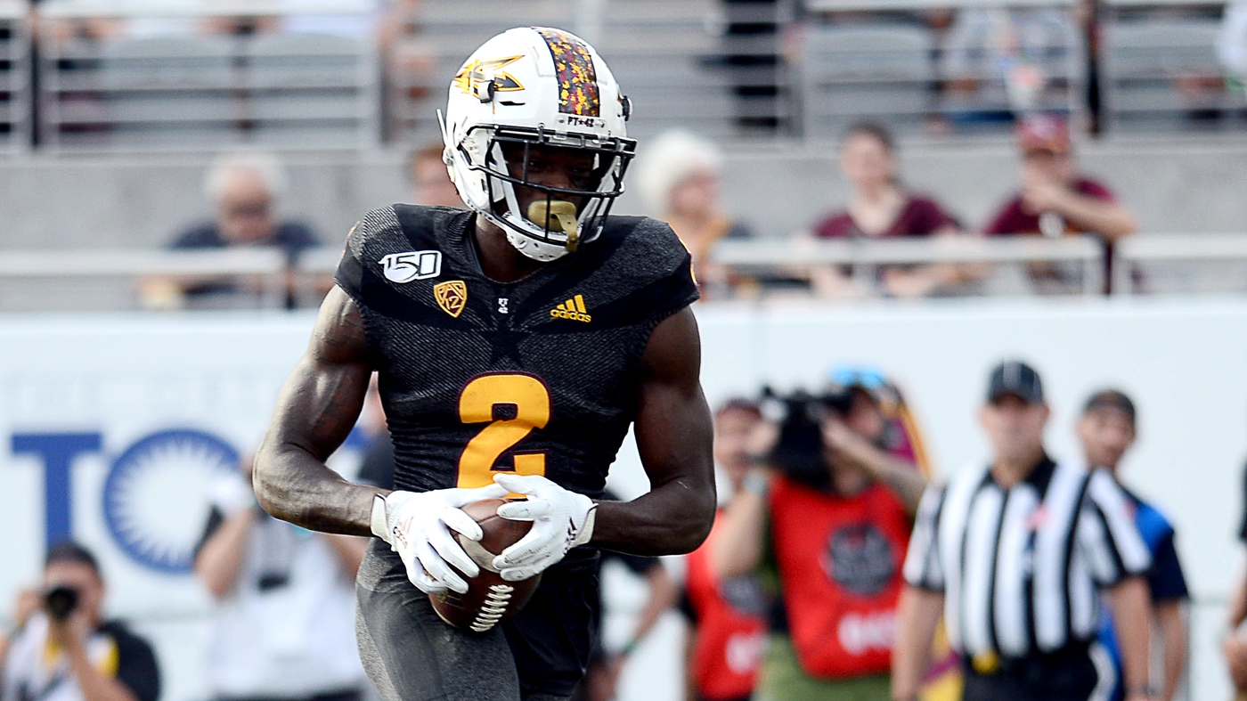 PFF Fantasy Football on X: Brandon Aiyuk is a top __ WR? https