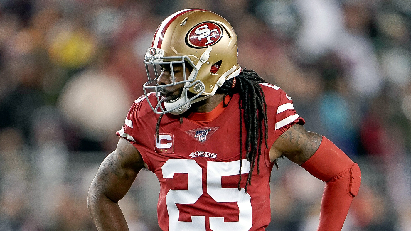 Richard Sherman never considered opting out, explains why 49ers