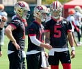 No Huddle Podcast: State of the 49ers Franchise with Brian Peacock