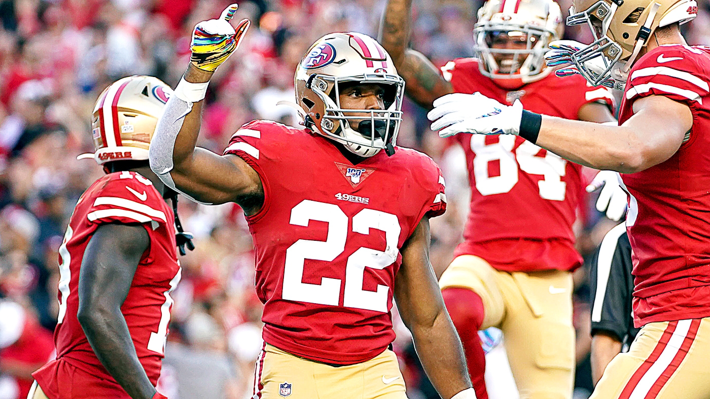 Postgame Quotes: San Francisco 49ers, New Orleans Saints | 2025 NFL Week 2, image size:1400x787