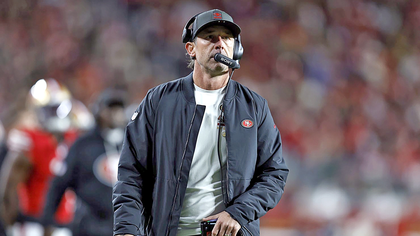 San Francisco 49ers opponents for 2026 season announced