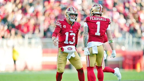 NFL.com: When 49ers are clicking, they can beat anybody