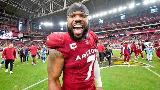 49ers signing LB Kyzir White ahead of playoff showdown with Eagles