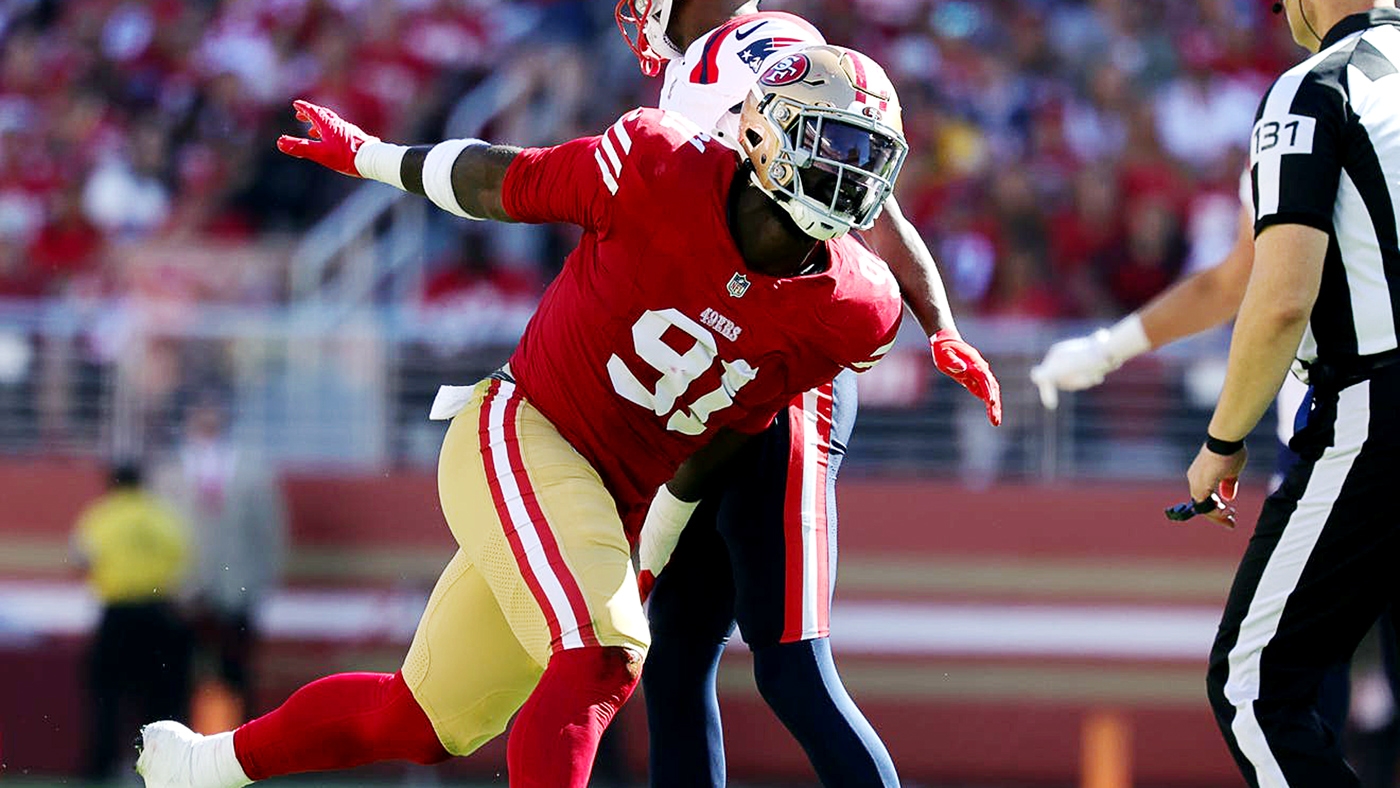 49ers dominate Patriots: Quick reactions