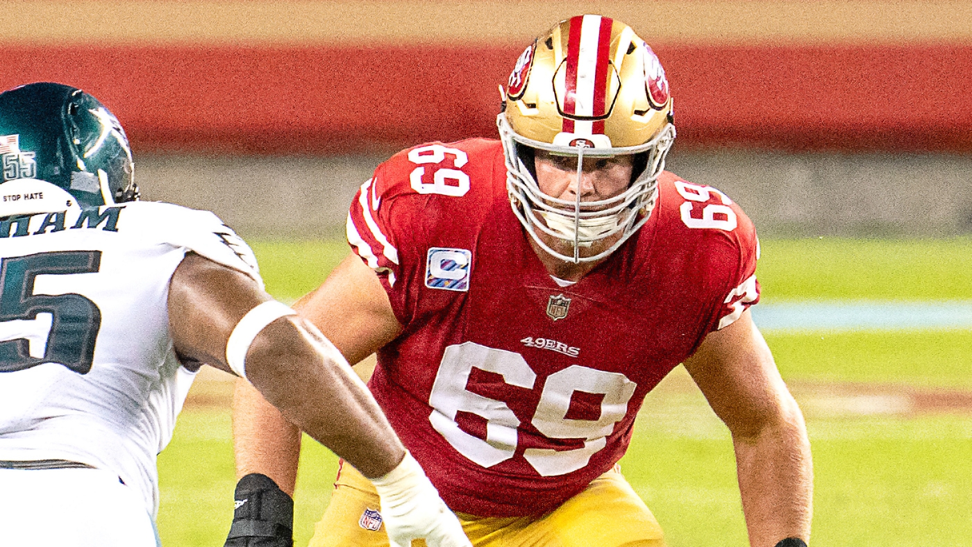 49ers to pick up Mike McGlinchey's fifth-year option, smart move?