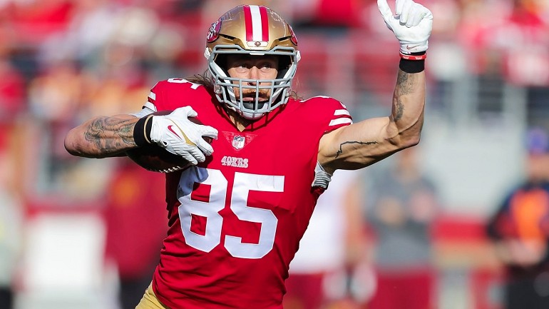 49ers vs. Vikings injury report: Ford, Street questionable for