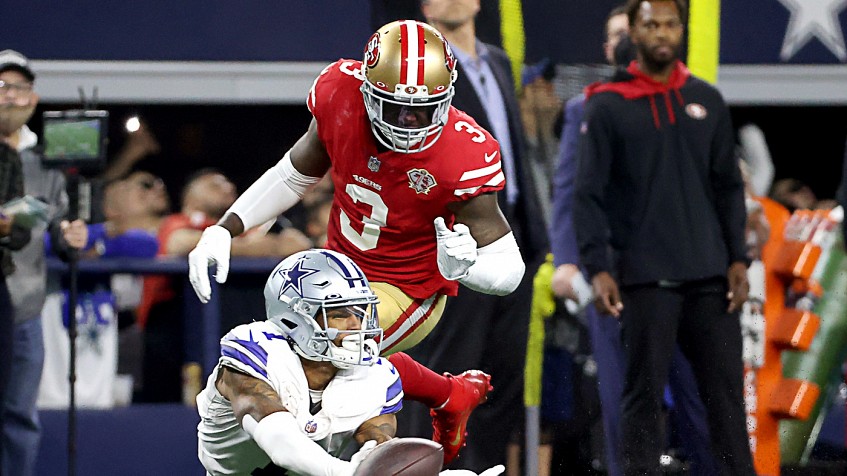 49ers news: Eagles sign Jaquiski Tartt to a one-year deal - Niners