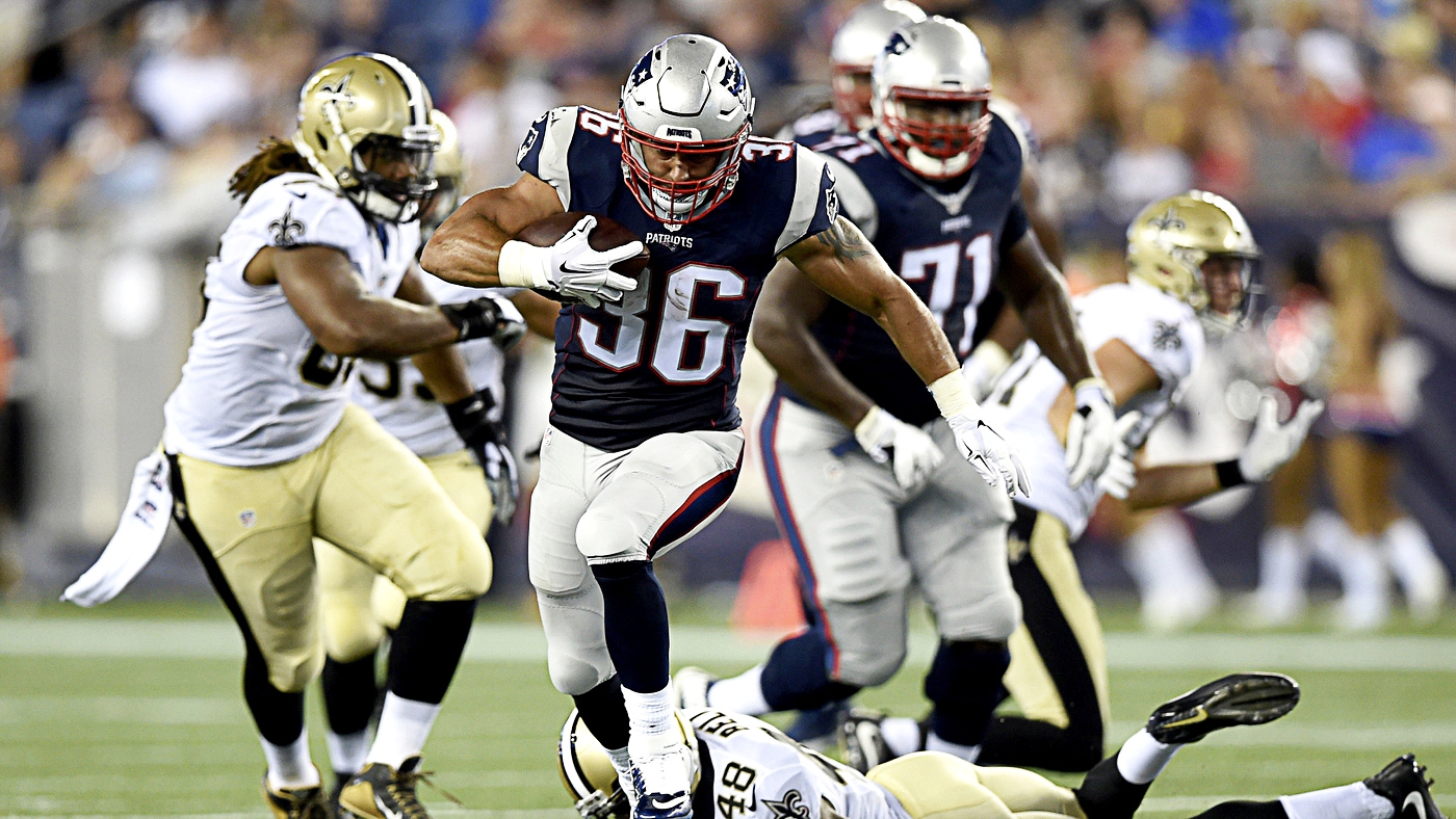 49ers sign RB Tyler Gaffney to the practice squad | 49ers Webzone