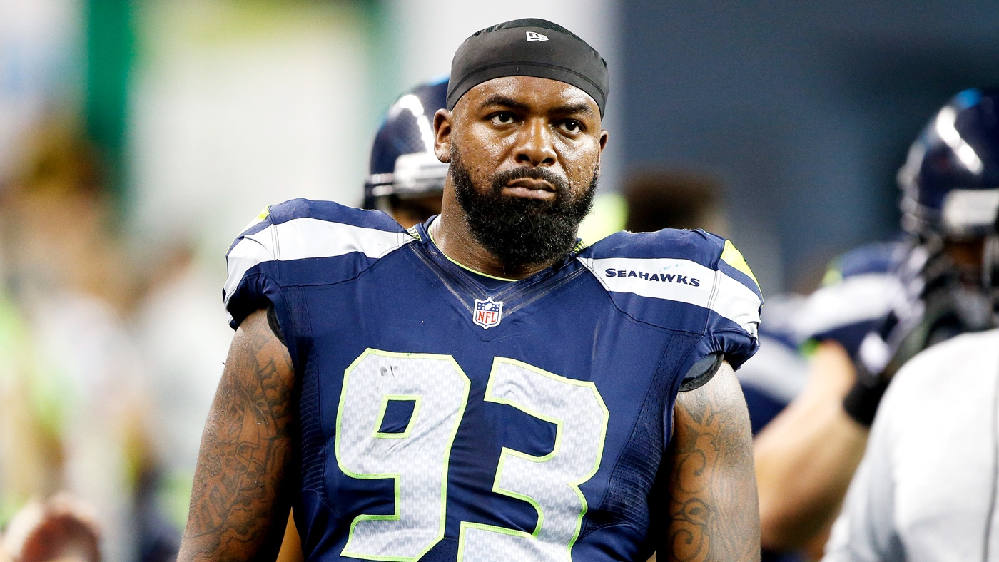 49ers signing defensive lineman Tony McDaniel | 49ers Webzone