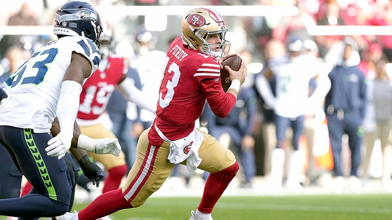 Defense short-handed as 49ers gear up for Cardinals