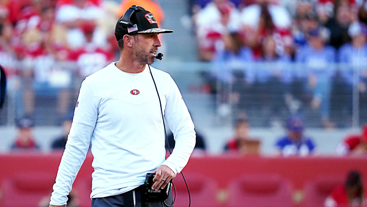 49ers Notebook: Purdy's practice restrictions removed; Shanahan evaluates  Lance's play; Oliver not a guaranteed starter