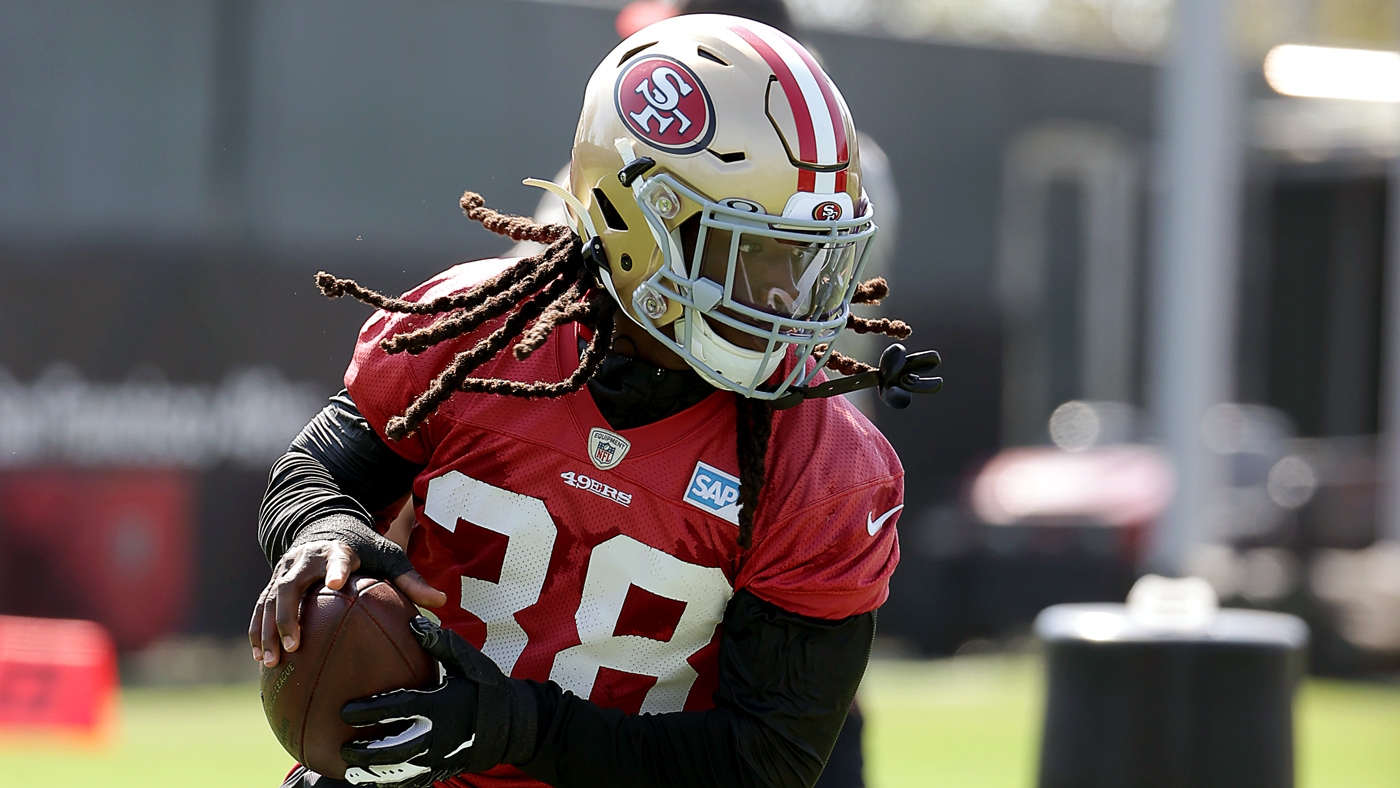 49ers news: Fred Warner excited to see what JaMyCal Hasty does with  opportunity