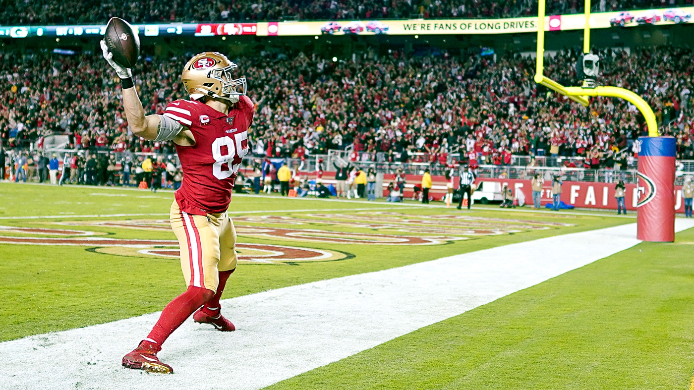 49ers Open NFL's First Social Justice Exhibit At Levi's Stadium