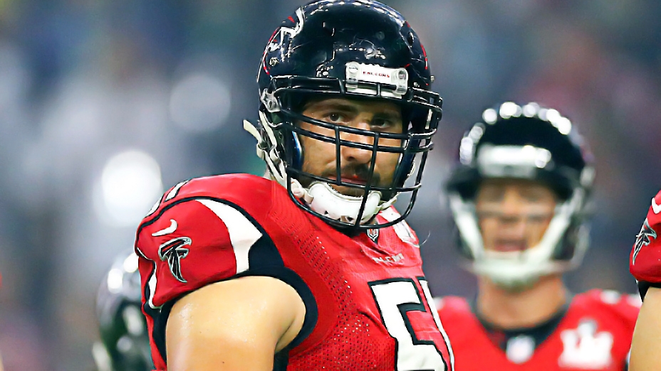 Albert Breer's five threads from the Falcons 